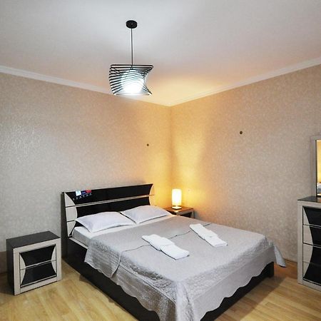 Guesthouse Family Tbilisi Exterior photo