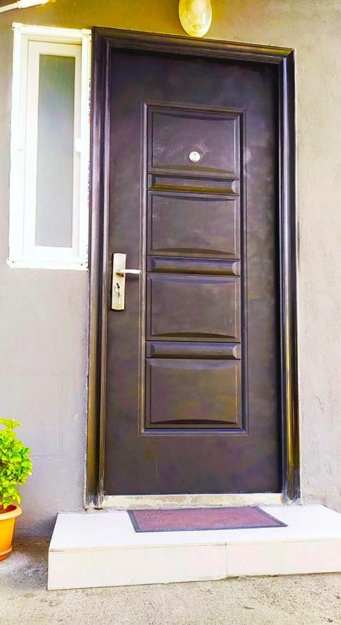 Guesthouse Family Tbilisi Exterior photo