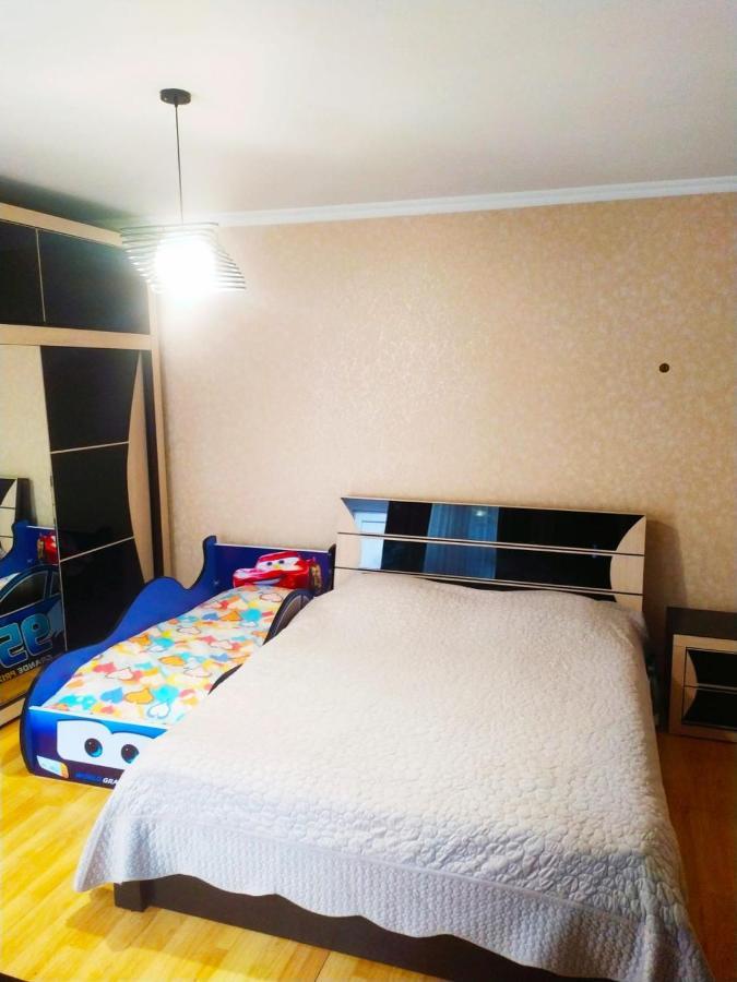 Guesthouse Family Tbilisi Exterior photo