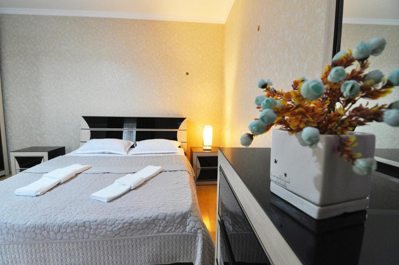 Guesthouse Family Tbilisi Exterior photo