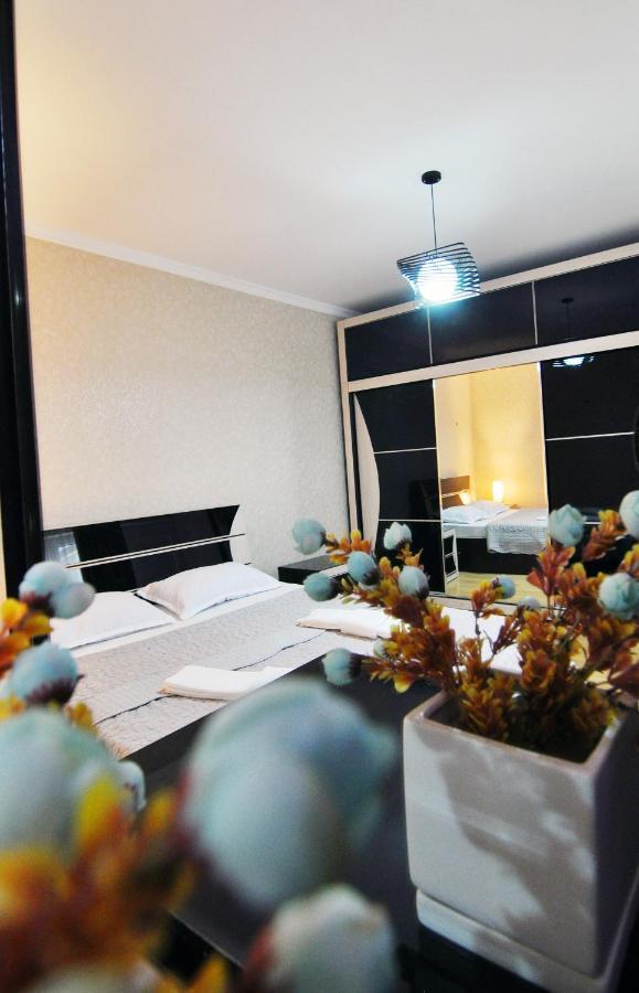 Guesthouse Family Tbilisi Exterior photo