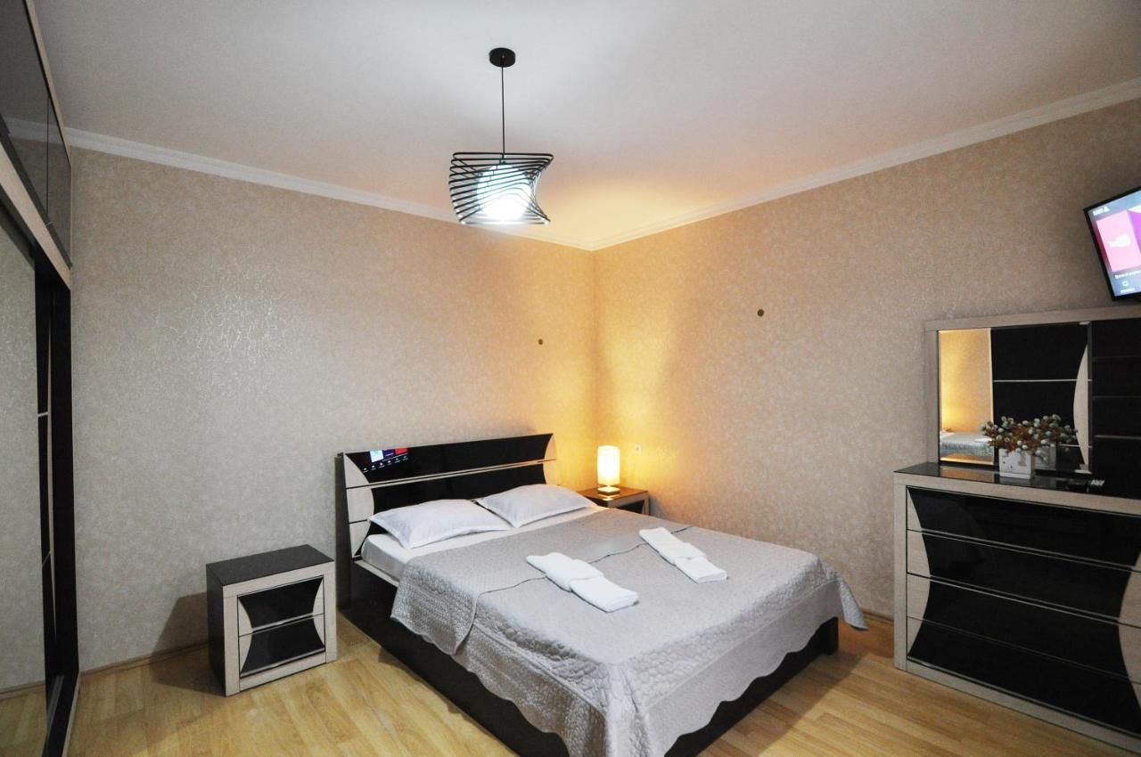 Guesthouse Family Tbilisi Exterior photo