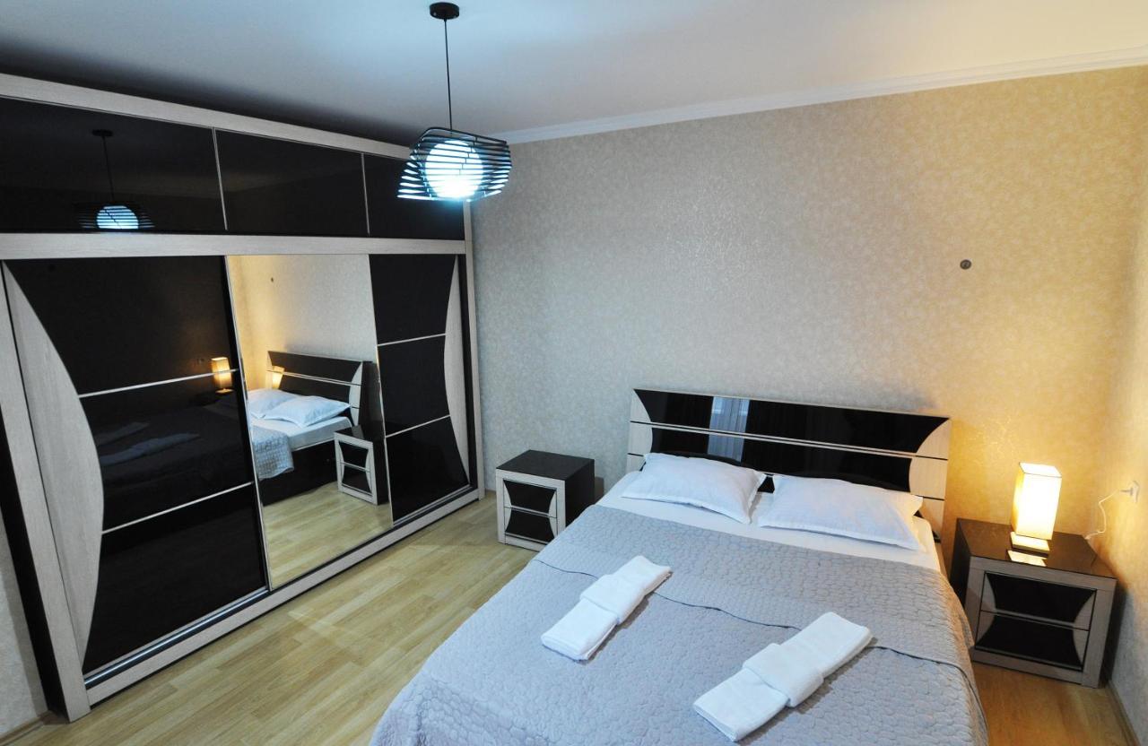 Guesthouse Family Tbilisi Exterior photo