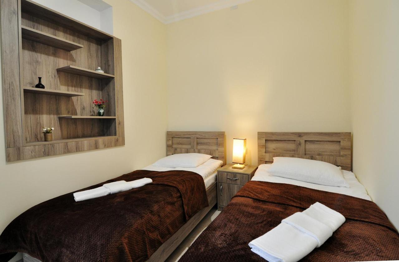 Guesthouse Family Tbilisi Exterior photo
