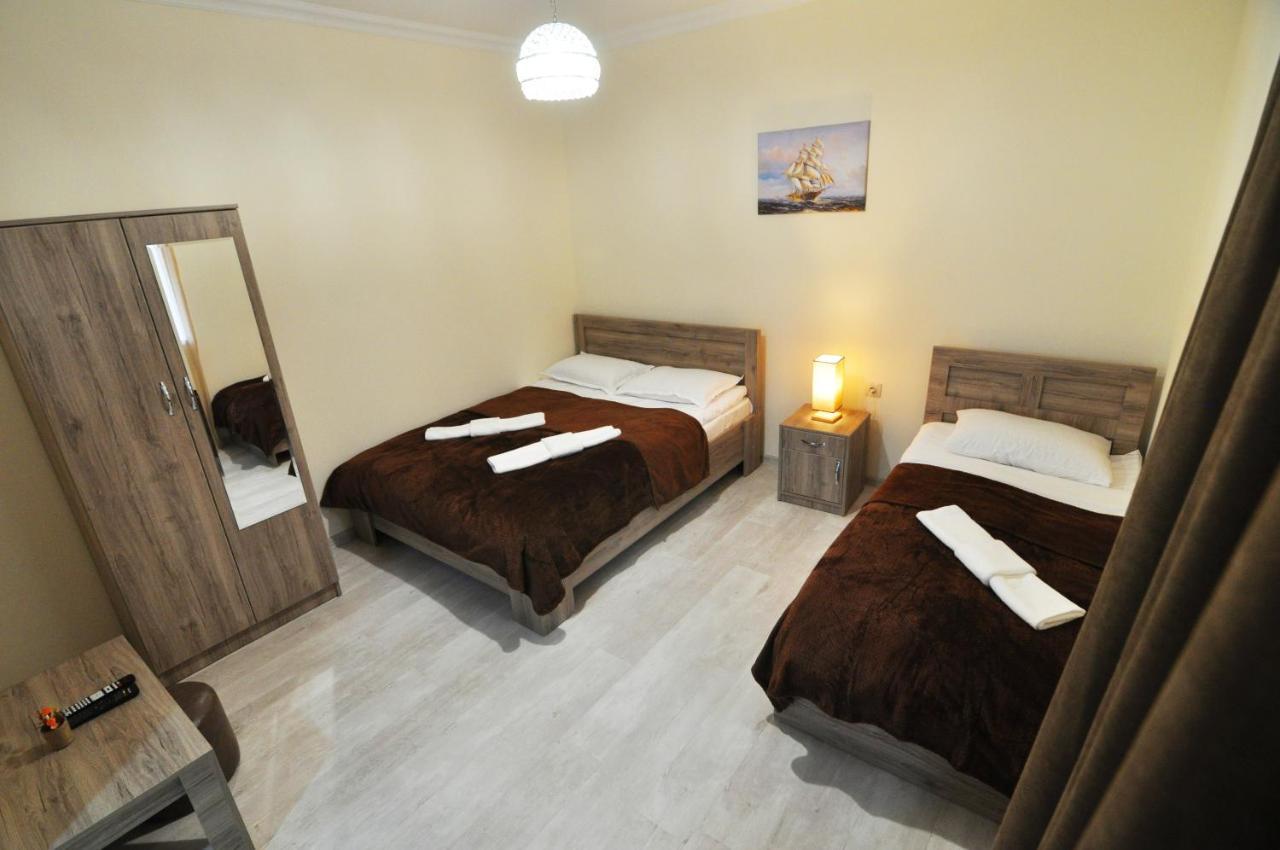 Guesthouse Family Tbilisi Exterior photo
