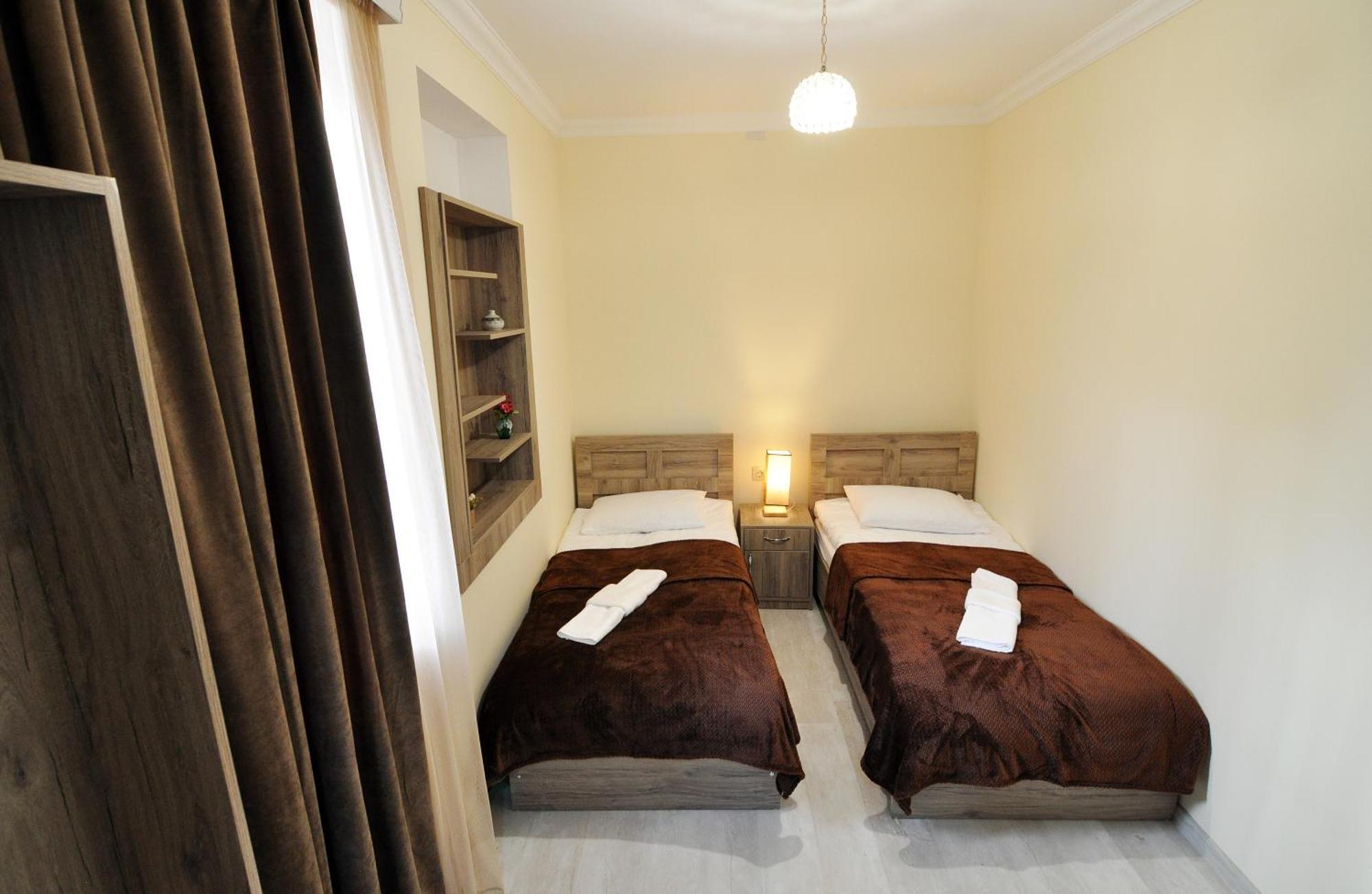 Guesthouse Family Tbilisi Room photo