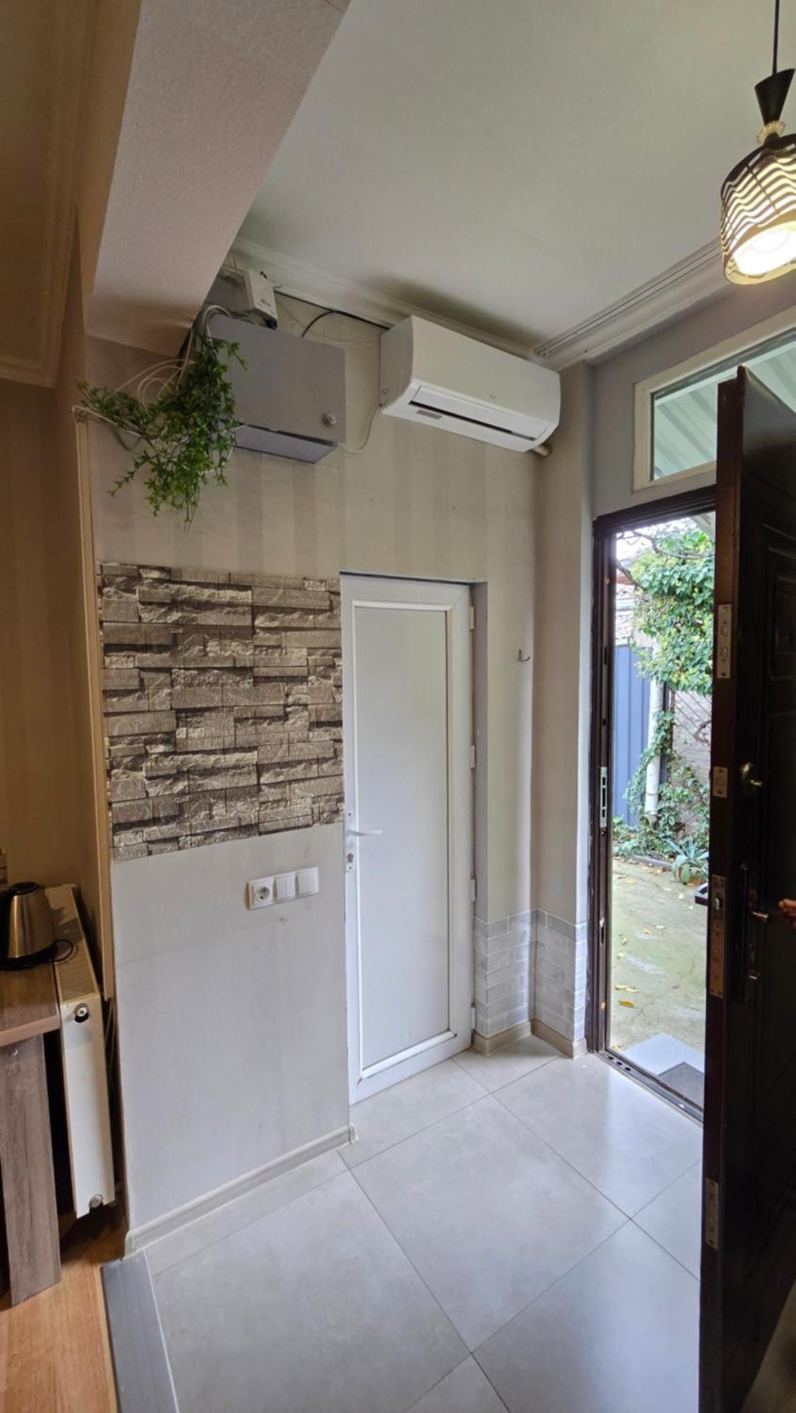 Guesthouse Family Tbilisi Exterior photo