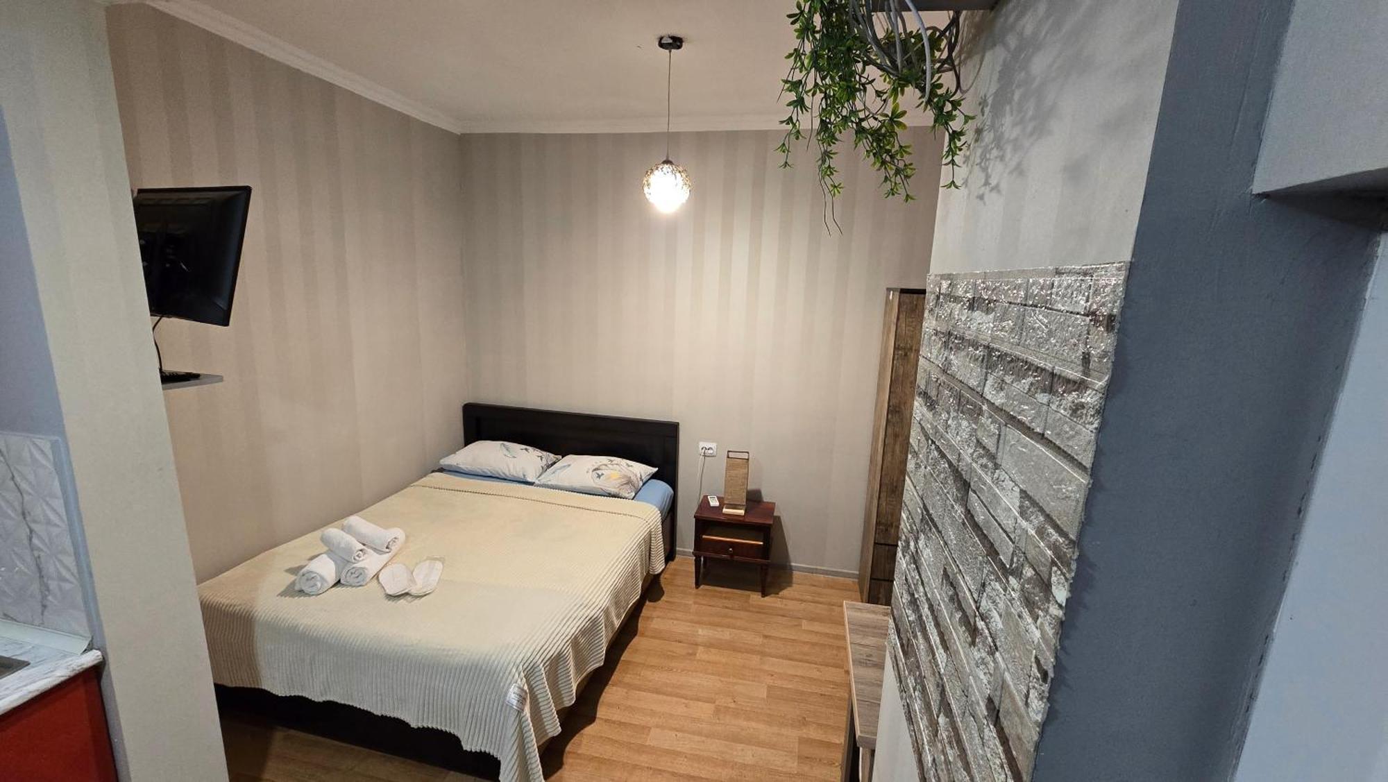 Guesthouse Family Tbilisi Exterior photo