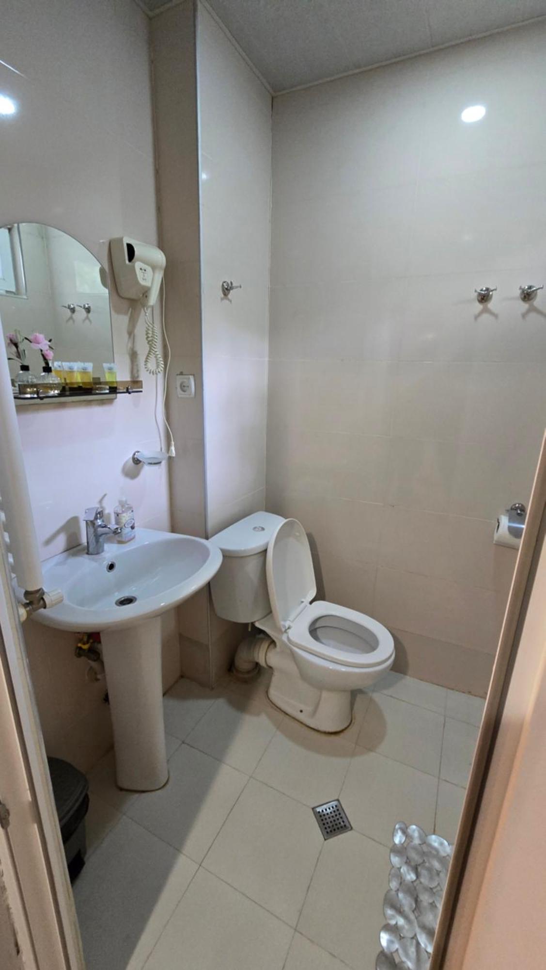 Guesthouse Family Tbilisi Room photo