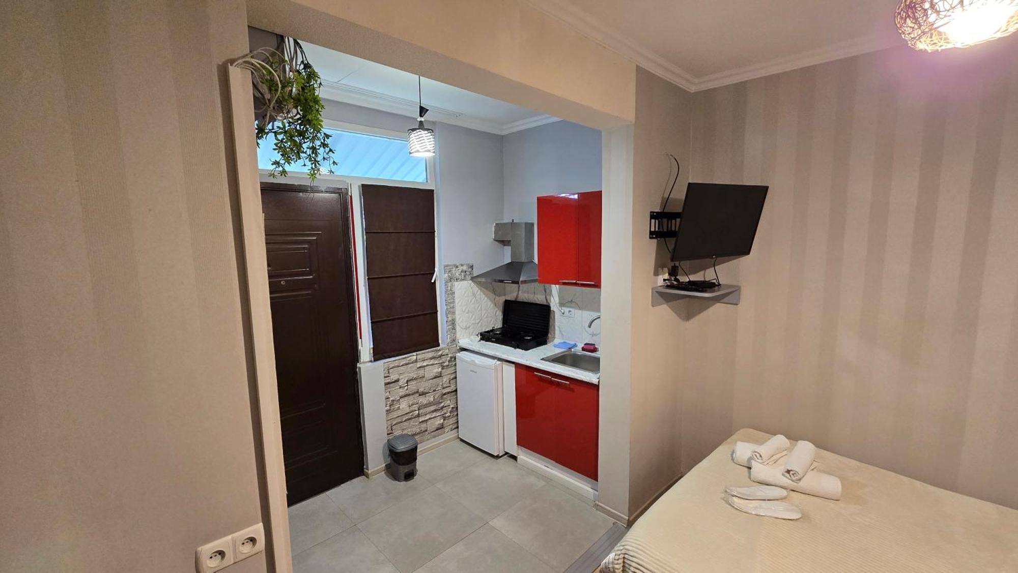 Guesthouse Family Tbilisi Exterior photo