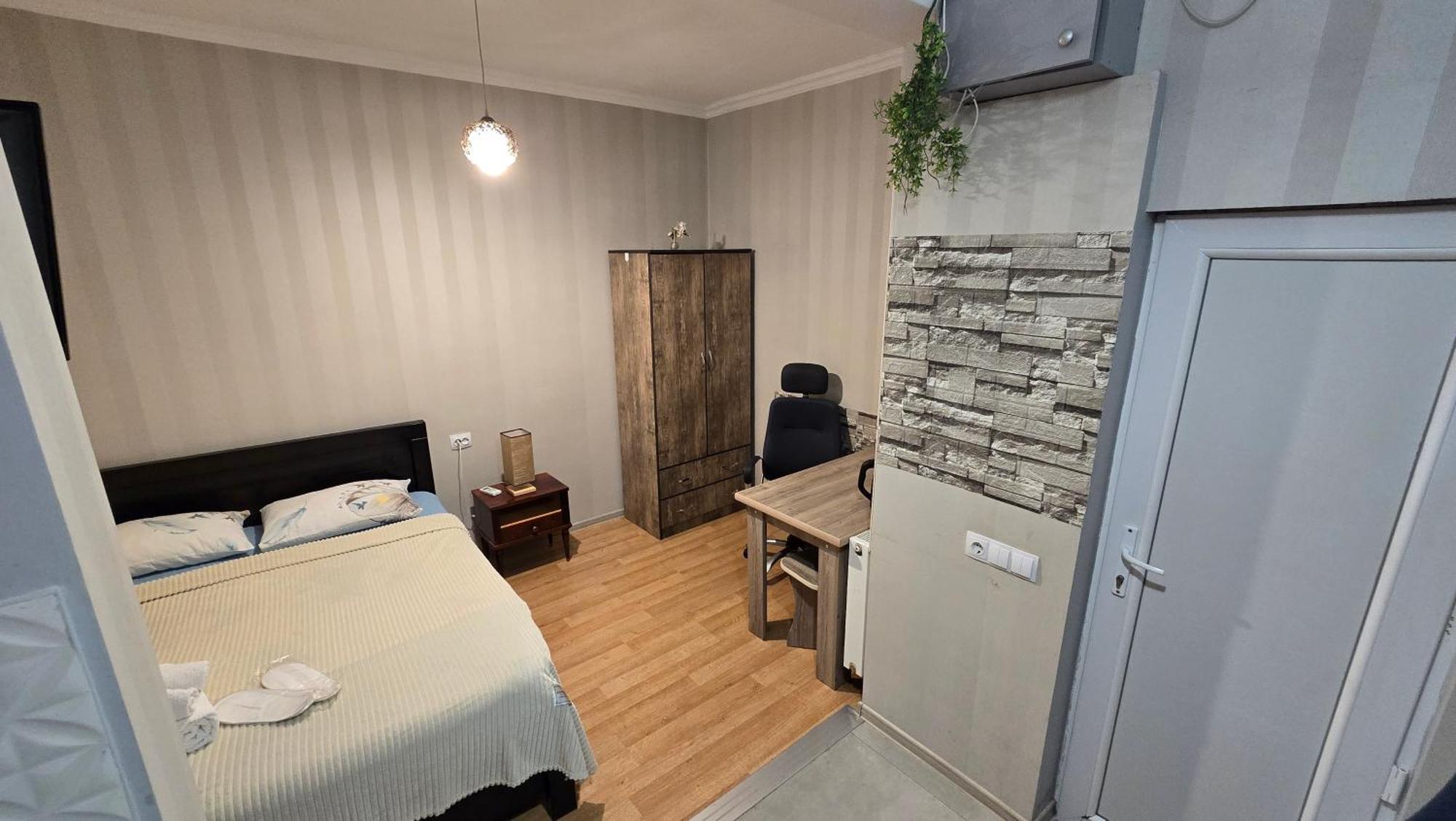 Guesthouse Family Tbilisi Exterior photo