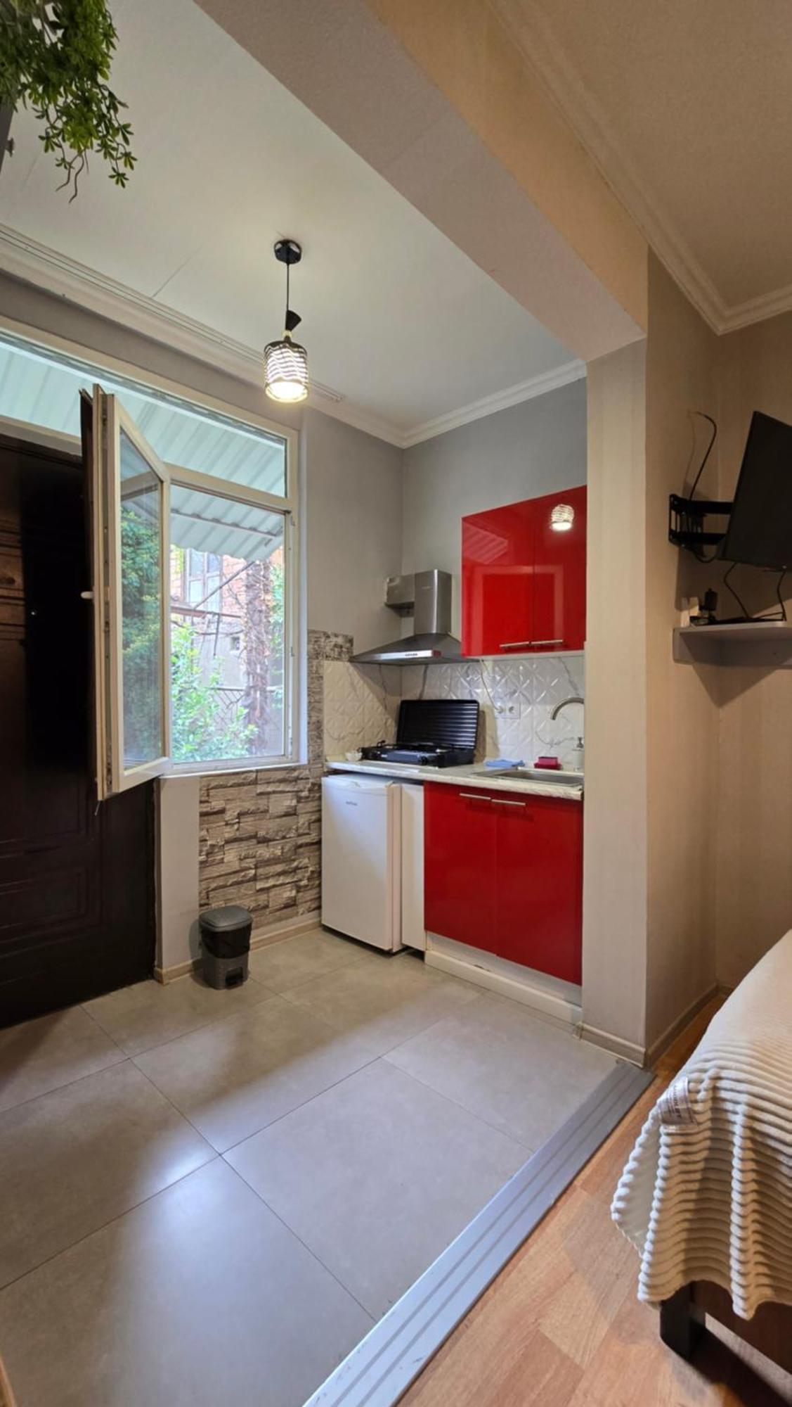 Guesthouse Family Tbilisi Exterior photo