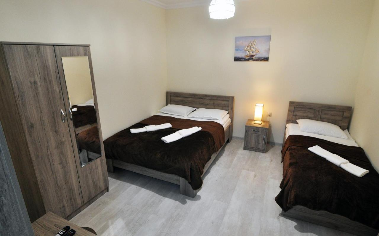Guesthouse Family Tbilisi Exterior photo